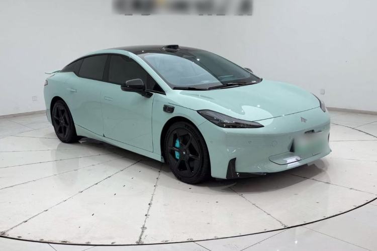 Used Hyptec GT 2023 710 Rear-Drive Supercharge Max Edition
