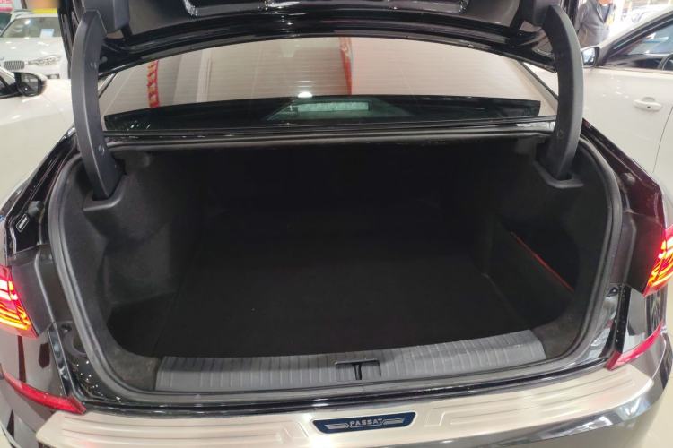 Used Volkswagen Passat 2023 Revised 280TSI Elite Edition
