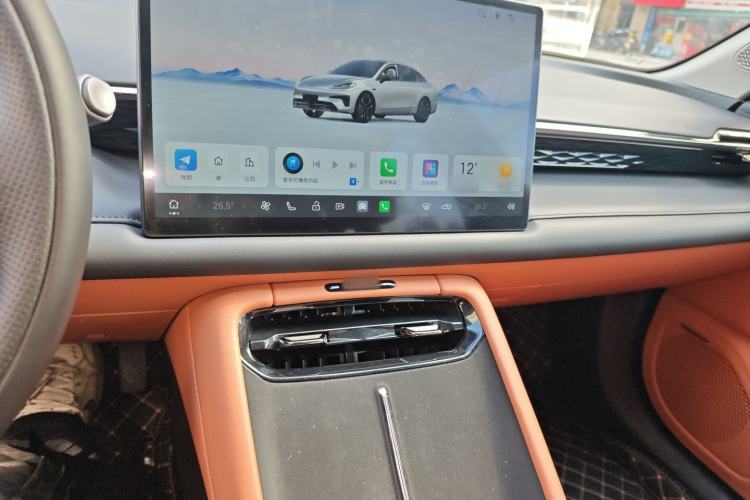 Used AION RT 2025 650 Zhijihao Edition
