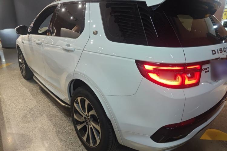 Used Land Rover Discovery Sport 2023 249 PS R-Dynamic S Performance Edition