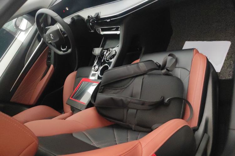 Used Changan Eado 2023 Changan Edition PLUS Blue Whale NE 1.4T GDI DCT Prestige Version
