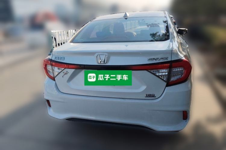 Used Honda Envix 2019 180TURBO CVT Enjoyment Version China VI