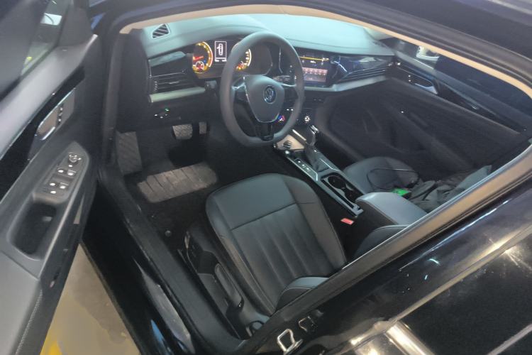 Used Volkswagen Passat 2021 280TSI Business Edition
