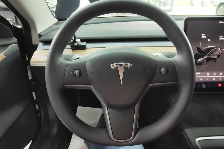 Used Tesla Model 3 2022 Rear-Wheel-Drive Version
