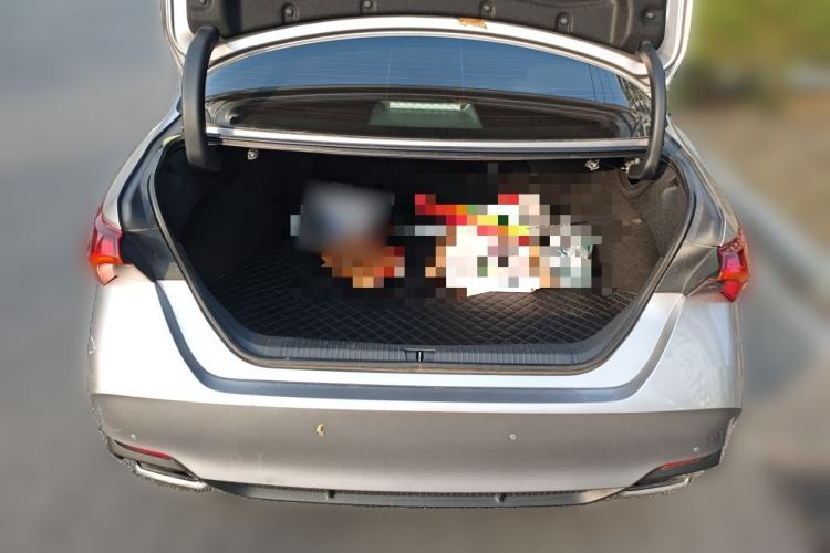 Used Toyota Avalon 2022 2.0L Luxury Edition
