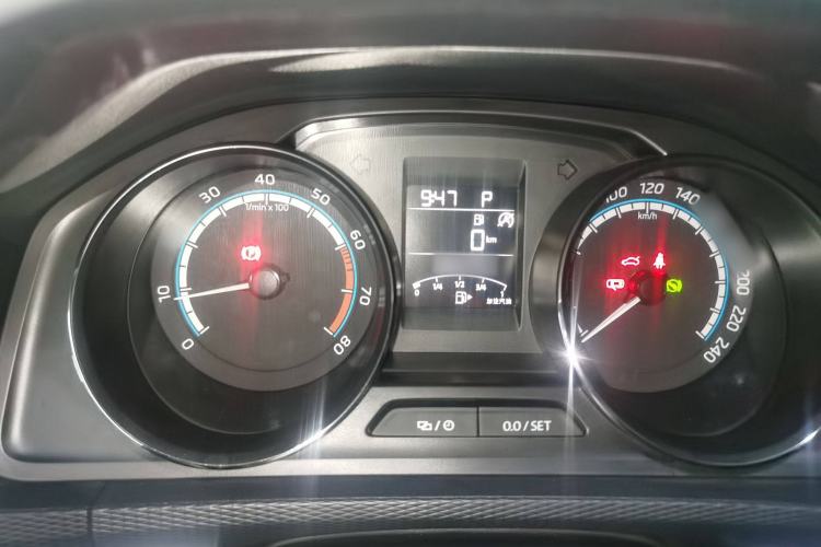 Used Skoda Kamiq 2020 1.5L Automatic Comfort Edition