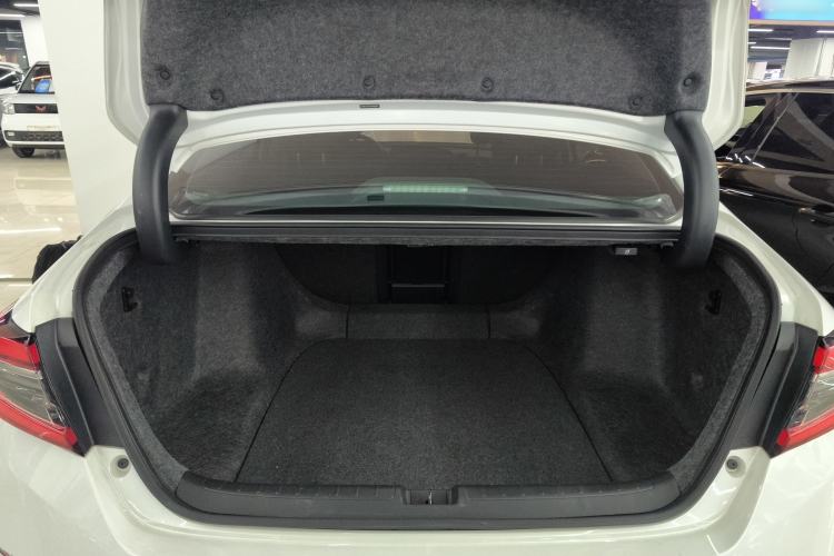 Used Honda Accord 2022 260TURBO Phantom Night · Prestige Edition