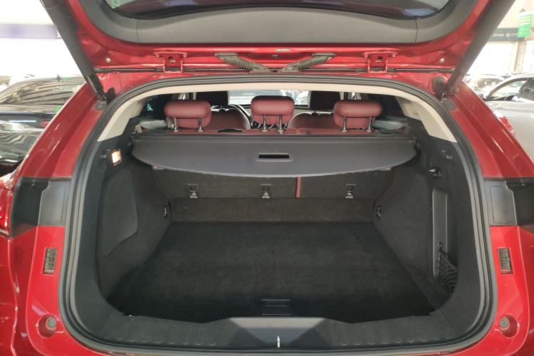 Used Wey VV7 2017 2.0T Flagship Edition