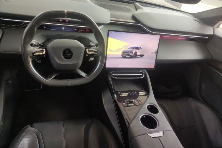 Used  ELETRE 2023 ELETRE S+