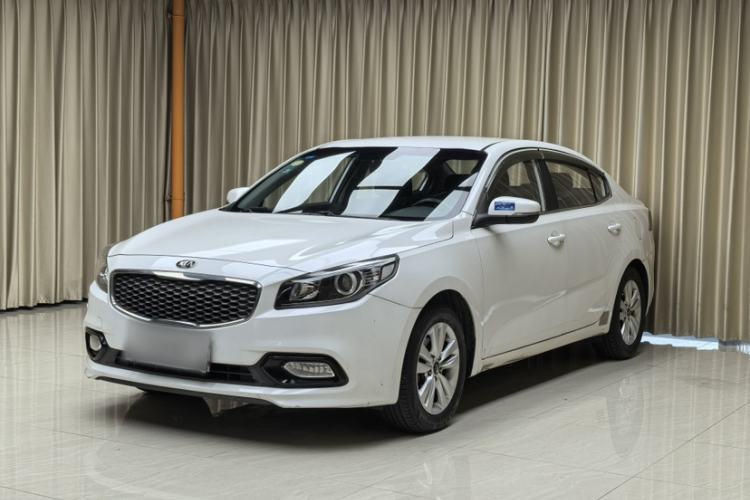 Used Kia K4 2014 1.8L Manual GL