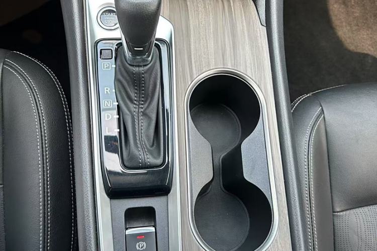 Used Nissan Teana 2021 2.0L XL Comfort Edition
