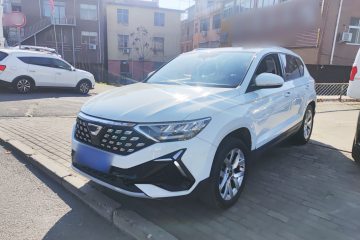 Used Jetta VS5 2022 280TSI Automatic Trend Edition