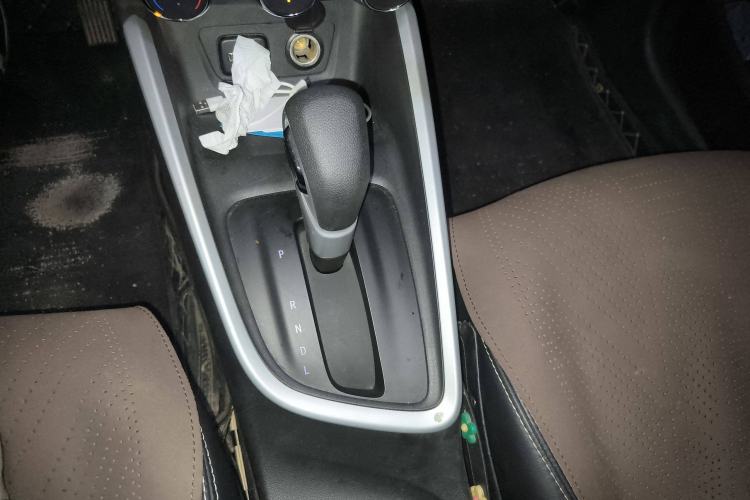 Used Chevrolet Cavalier 2020 Redline 325T Automatic Xinshang Edition
