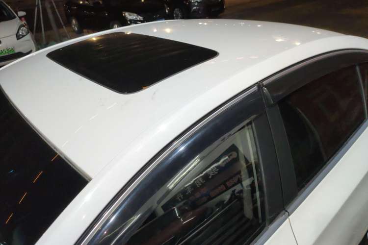 Used Chevrolet Cavalier 2019 320 Automatic Xinyue Edition
