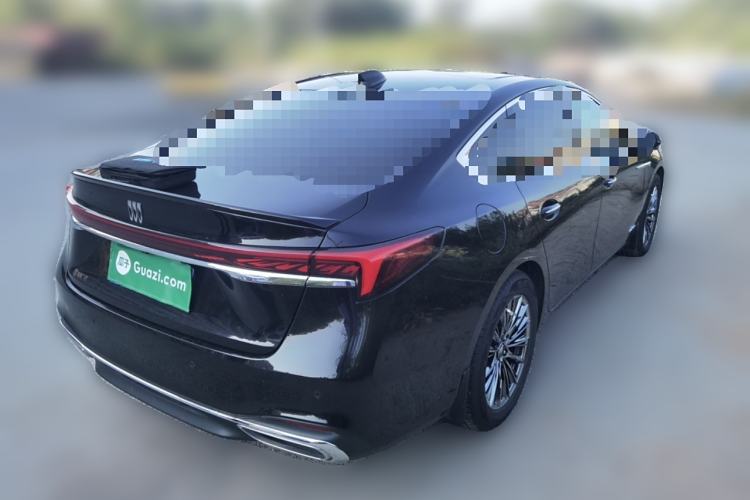 Used Buick LaCrosse 2023 28T Prestige Edition
