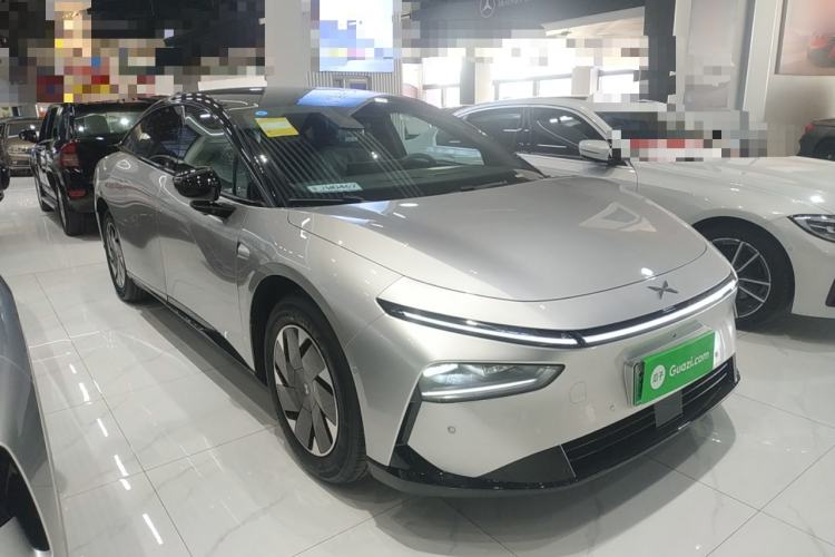 Used XPeng P7+ 2024 Long-Range Max
