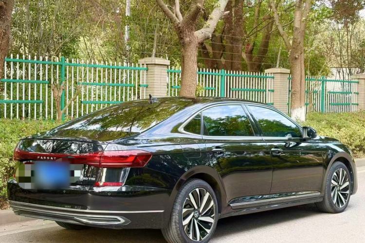 Used Volkswagen Passat 2022 330TSI Starry Elite Edition