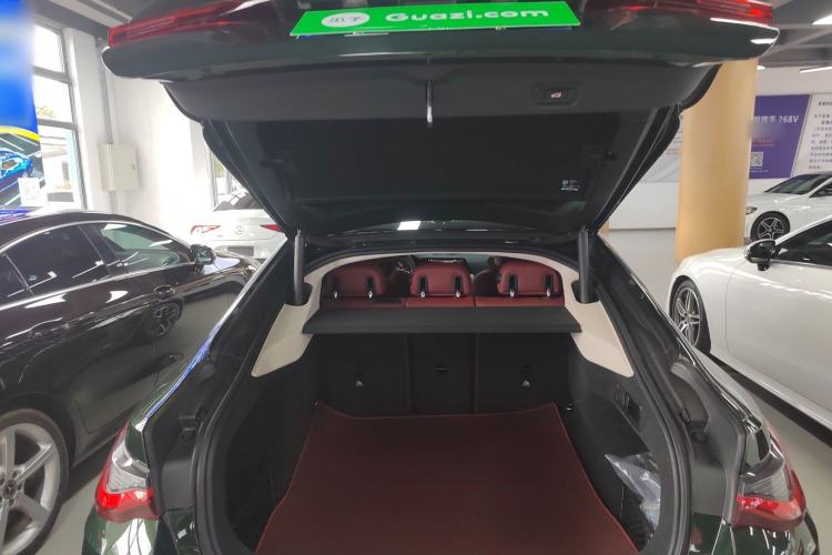 Used BMW 4 Series 2022 425i Gran Coupe M Sport Package