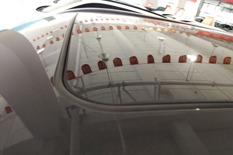 Used Chery Tiggo 8 PRO 2022 290T Two-Wheel Drive Haohan Edition 5 Seats
