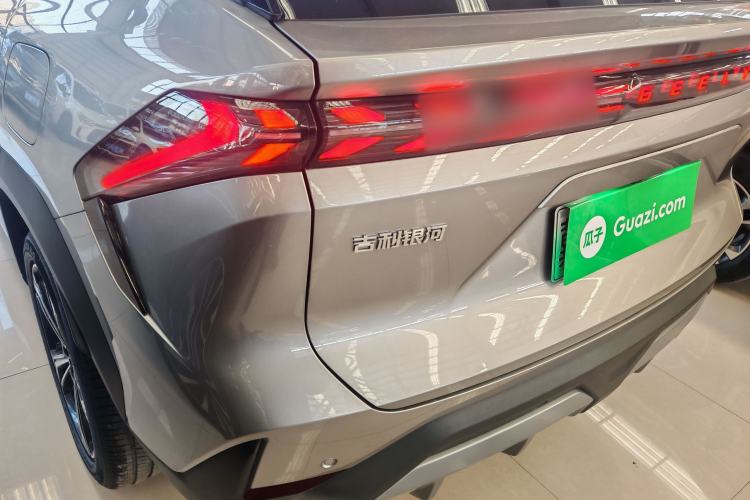 Used  L7 2025 EM-i 115km Exploration+ Edition
