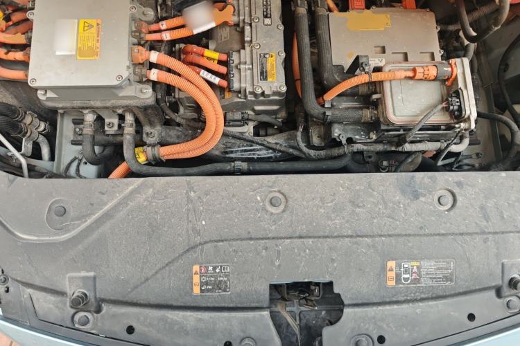 Used Buick Velite 6 2019 Connected & Smart Edition
