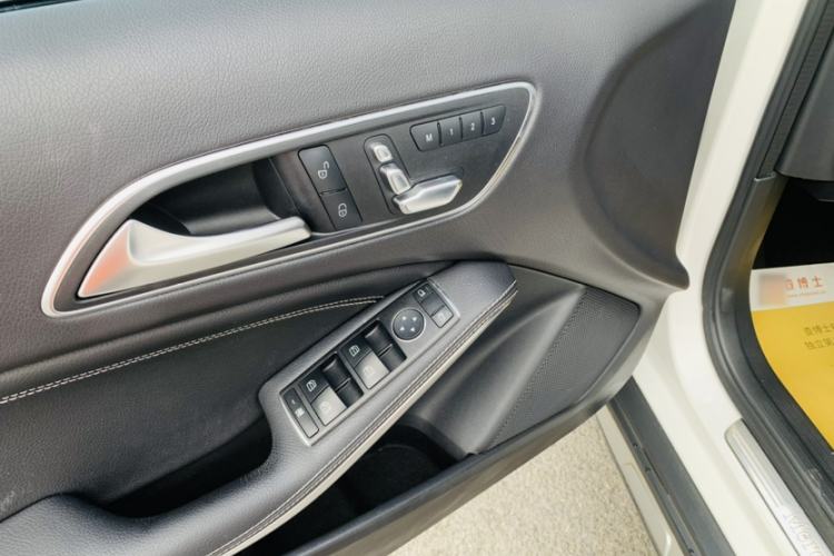 Used Mercedes-Benz GLA 2018 GLA 200 Sport Edition
