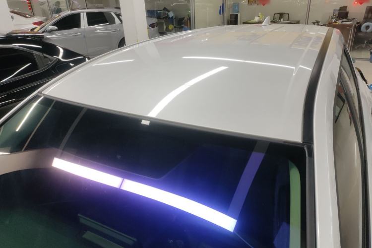 Used Toyota FRONTLANDER 2024 2.0L CVT Elite Plus Edition
