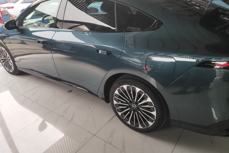 Used Nissan N7 2025 510 Air