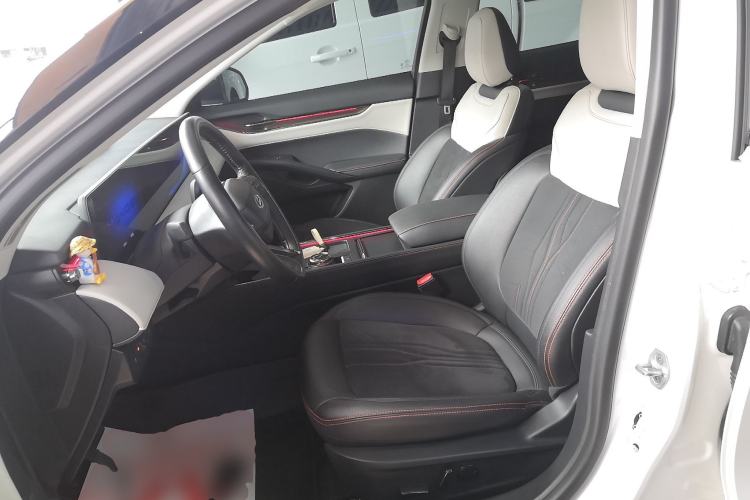 Used Ford Mondeo 2022 EcoBoost 245 Ultimate Model