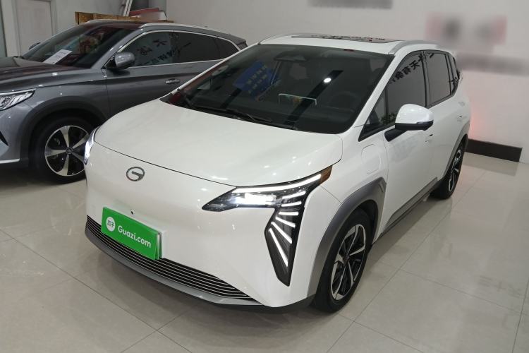 Used AION Y 2023 Younger Star Edition