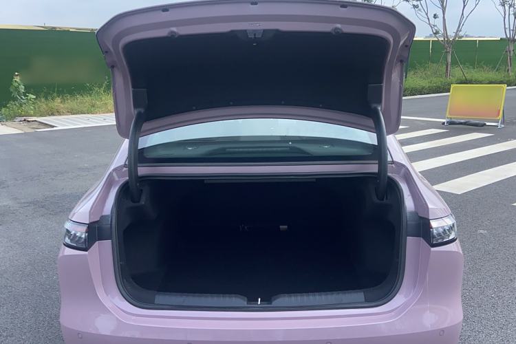 Used AION RT 2025 650 LiDAR Edition
