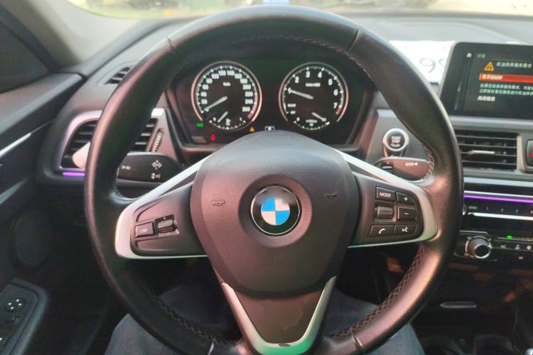 Used BMW 1 Series 2020 120i Fashion Model

