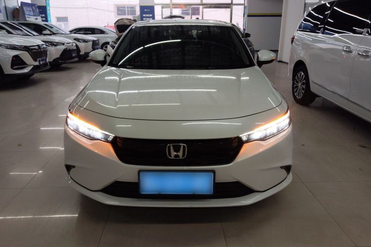 Used Honda Integra 2022 240TURBO CVT Technology Edition