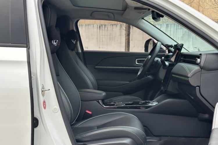 Used Honda e:NP1 2023 420km Extreme Edition