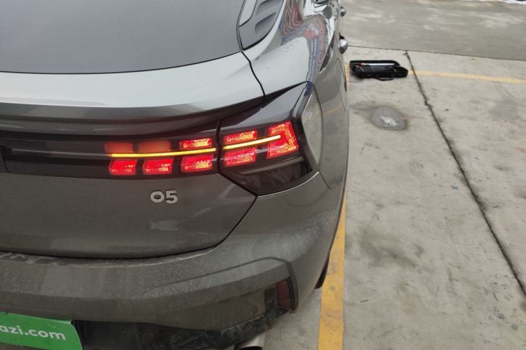 Used Lynk & Co 05 2020 2.0TD Four-Wheel Drive HypeHalo
