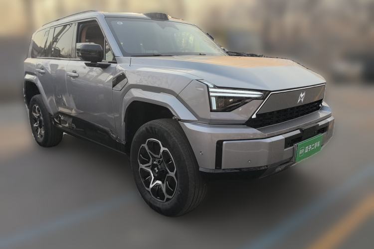 Used  M817 2025 Pro model