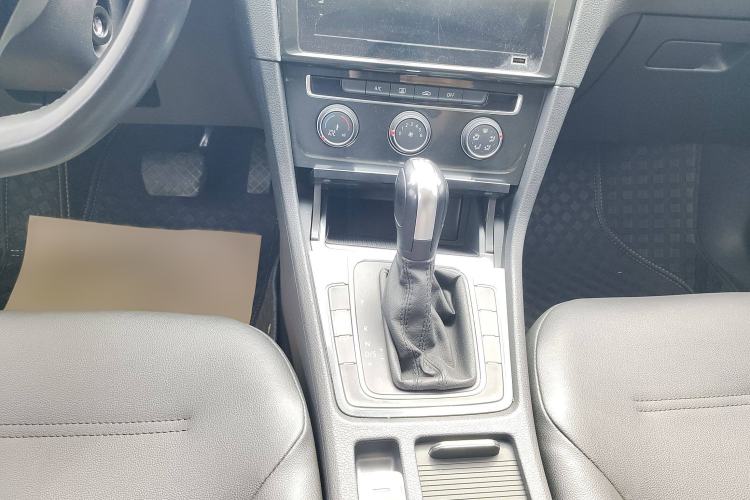 Used Volkswagen Golf 2020 280TSI DSG Comfort Version