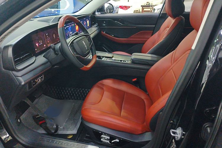 Used Lincoln Z 2022 Facelift iEnjoy Luxury Edition
