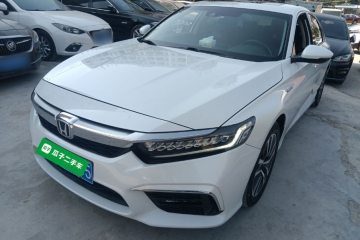 Used Honda Inspire 2019 Rui·Hybrid 2.0L Jingya Edition China VI