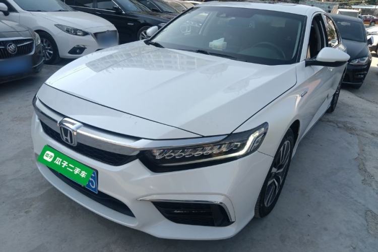 Used Honda Inspire 2019 Rui·Hybrid 2.0L Jingya Edition China VI