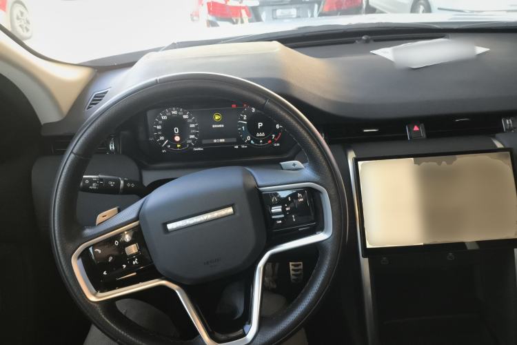 Used Land Rover Discovery Sport 2024 Performance Tech Edition