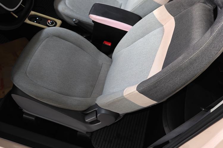 Used Wuling Hongguang MINIEV 2021 Macaron Premium Model – Lithium Iron Phosphate