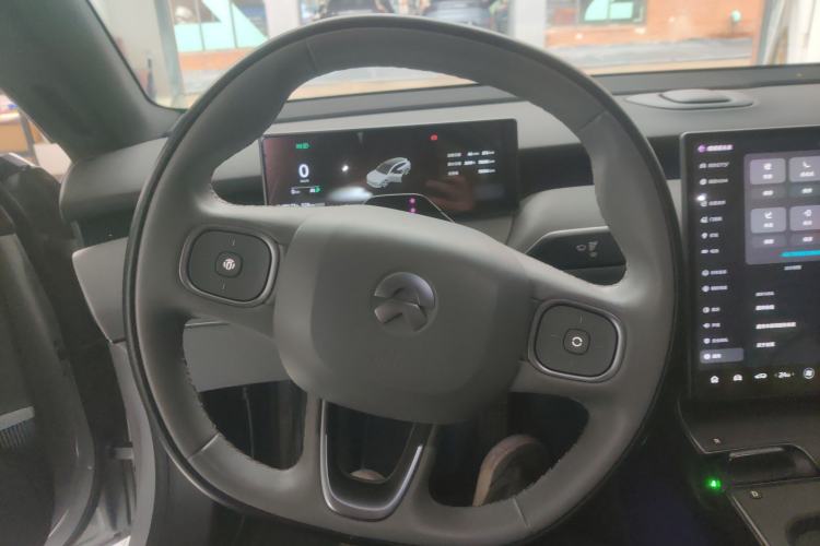 Used Nio ET5T 2024 75kWh Touring