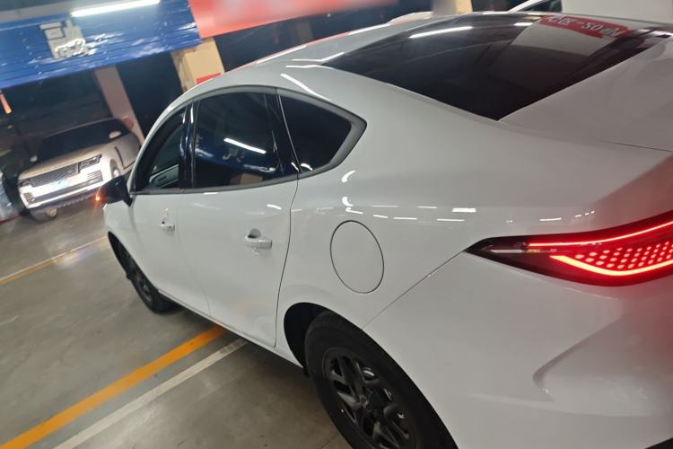 Used BYD Seal 05 DM-i 