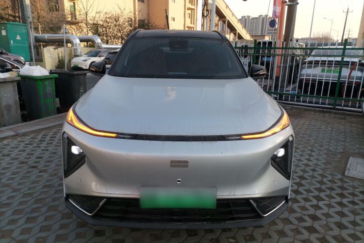 Used  L7 2025 EM-i 115km Exploration+ Edition