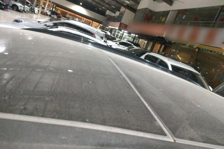 Used Nissan ARIYA 2022 Four-Wheel-Drive High-Performance Top-Tier Model