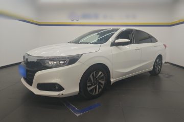 Used Honda Crider 2019 180 Turbo CVT Luxury Edition China VI Emission Standard