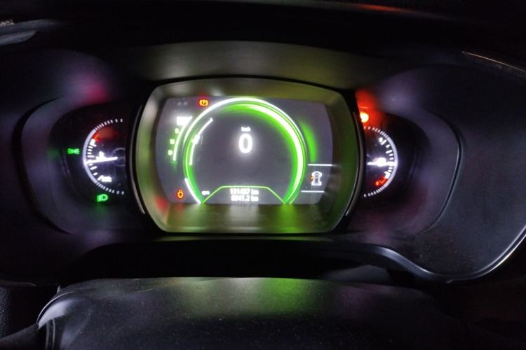 Used Renault Kadjar 2016 2.0L Two-Wheel-Drive Luxury Edition