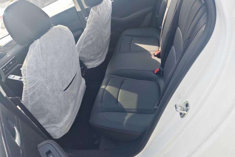 Used Roewe i5 2023 1.5L CVT Luxury Edition
