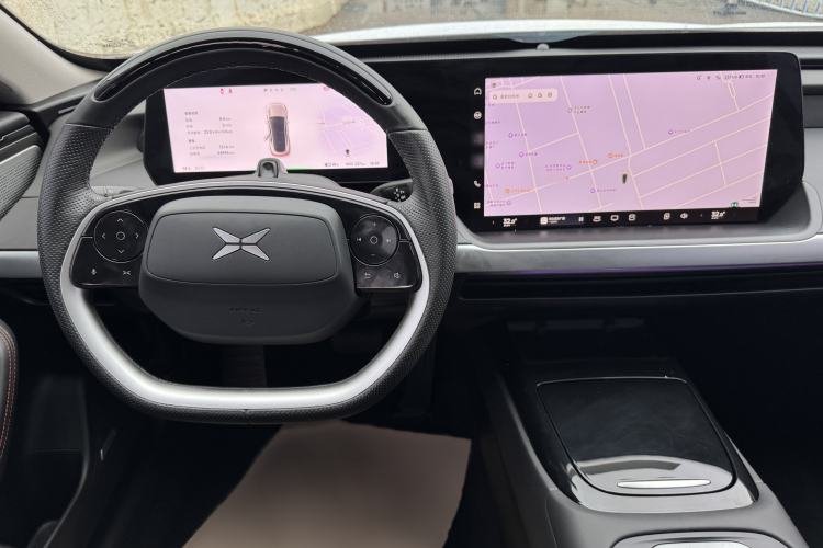 Used XPeng P7 2022 670N+
